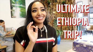 ULTIMATE ETHIOPIA TRIP! 🇪🇹 Why I Love Ethiopia So Much 🤍 | Amena Teferi