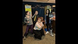 Episode 02E10 Seleziya Sparx And Tamara Appleton