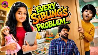 The House Felt Different 😭 | Aazhiya's Family