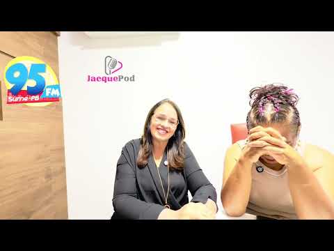 acquePod #12 | Núbia Nunes: Coragem, Saúde e Superação na Luta Contra a Obesidade