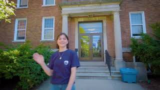 Explore Schick Hall at Elmhurst University