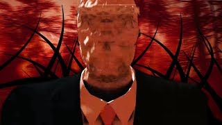 DEFEATING THE SLENDERMAN Slender The Arrival ENDING