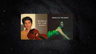 Elley Duhé - Middle of the Night (BNY Violin Edit)