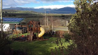 Mole Creek Cabins, Deloraine, Australia