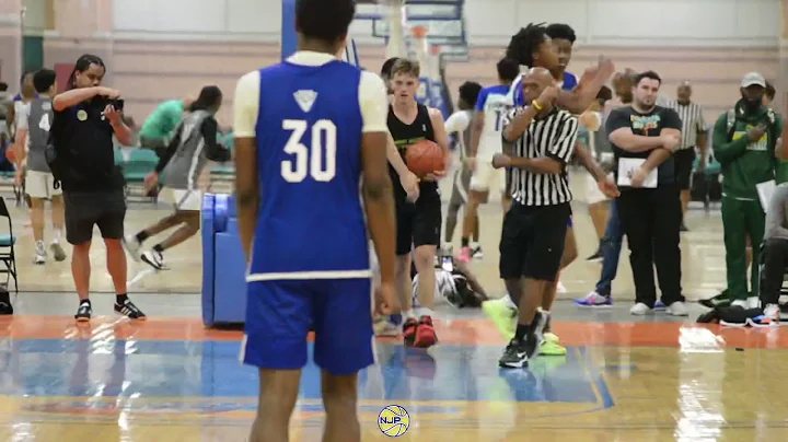 Ryan Pettit July 2021 Live Period Highlights