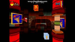 FlappyCoot - Gameplay #1 (credits to @terrygames8409 )