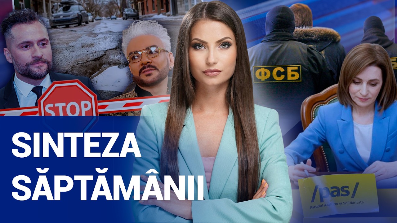 Sinteza Săptămânii 01 03 26