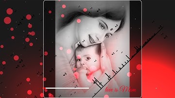 Awesome avee music player template Visualizer Download | Avee player tutorial | 7s Tamizha