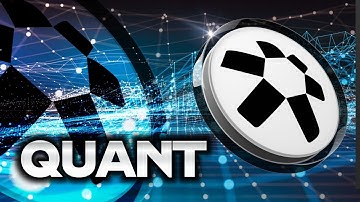 What is Quant? - Quant QNT Distributed Ledger Network Explained