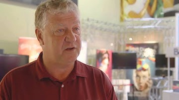 Best Displays & Graphics   Your Best Trade Show Solution