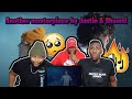 Shawn Mendes, Justin Bieber - Monster REACTION!!