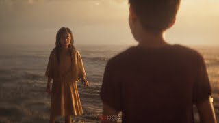 Young Arjun and Nitya Full Scene SAROS (4k)
