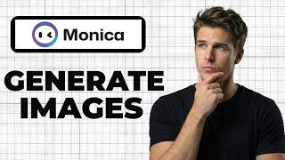 How To Use Monica Image Generator (Full Guide)