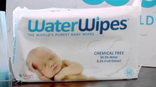WaterWipes | Expert Insights on Newborn Skin