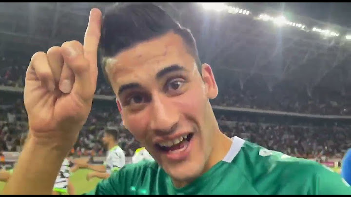 شاهد / كواليس تأهل المنتخب العراقي الى نهائي غرب آسيا بعد فوزه امام نظيره العماني.