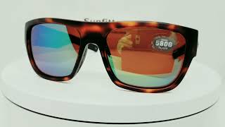 Costa Sampan Sunglasses