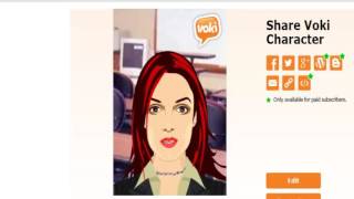 voki english