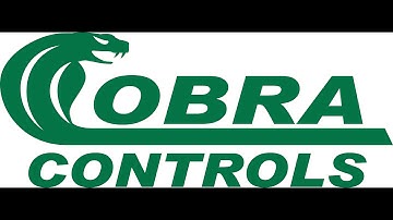 How to Add a Department - Cobra Controls ACP-T Door Access - L Series