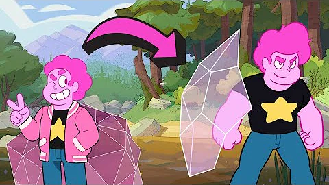 Todos los Estados Rosa de Steven (Recopilacin)