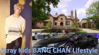 Stray Kids Bang Chan Biography, Career,  family, facts