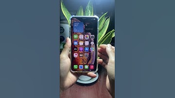 How to Lock Apps with Face ID on iPhone