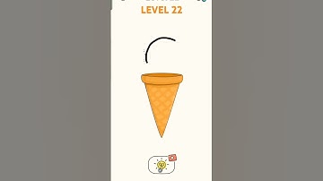 DOP 4 LEVEL 22 DRAW ONE PART #trending #shortvideo #youtubeshort