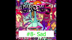 FREE DOWNLOAD 01 Maps   Maroon 5   V Deluxe Album Sign up for updates: http://smarturl.it/Maroon5.News Music video by Maroon 5 performing Hands All - Playlist 