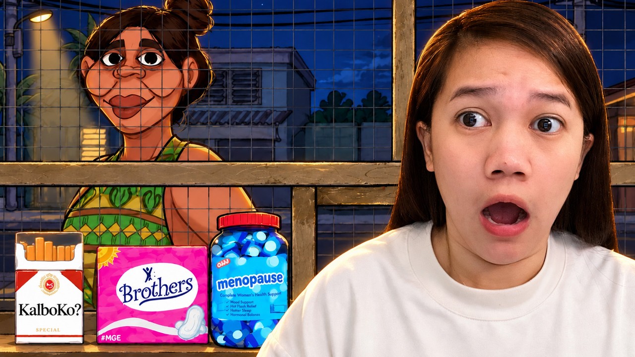 KAPITBAHAY KONG TSISMOSA - Narinig Mo Ba? (Pinoy Game)