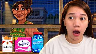 KAPITBAHAY KONG TSISMOSA - Narinig Mo Ba? (Pinoy Game)
