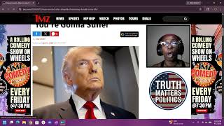 45 Year Old Man Threatens Donald Trump via Facebook