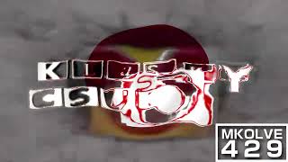 Klasky Csupo Enhanced with Japan Flag
