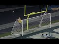 UNH Men's Soccer vs UMASS Highlights 9-13-2025