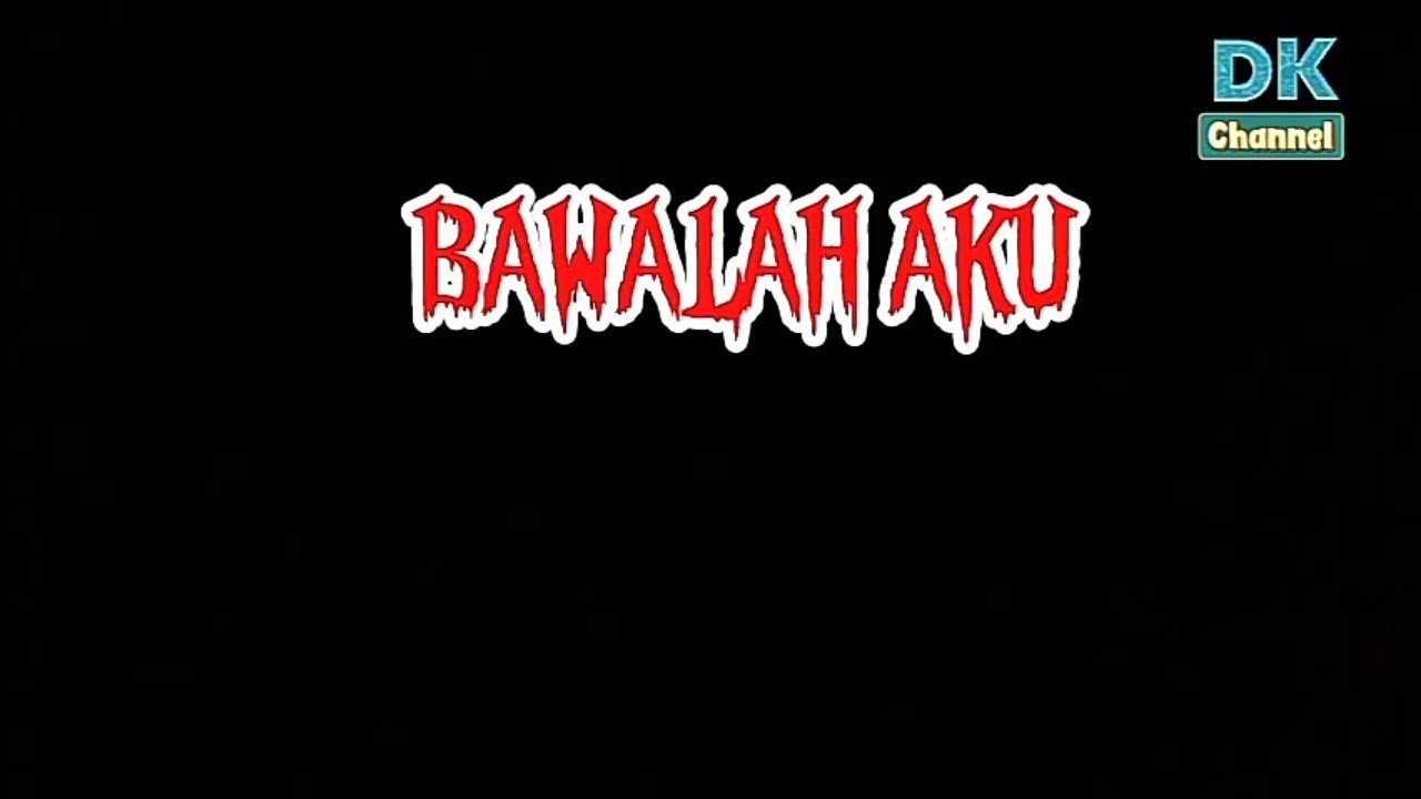 Boomerang Bawalah Aku ( Karaoke Versi Rock)
