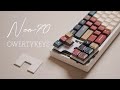 Qwertykeys「Neo70」