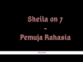 Lirik lagu Sheila on 7 - Pemuja Rahasia (Versi Warna)