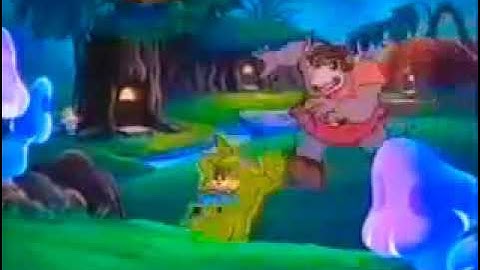 My Little Pony n Friends Glo Friends intro ( Remastered )