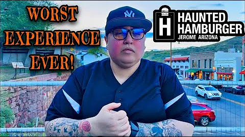 WORSE RESTAURANT EXPERIENCE EVER !!  NO CLICK BAIT...