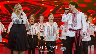 Seven Notes Medley Folclor Gala Fest 2026