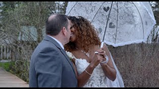 Robert and Rachel Bailey 25 Year Wedding Vow Renewal
April 14, 2019
Black Diamond Gardens, WA
Shot and Edited by Andrew Sindt
https://andrewsindt.myportfolio.com/ Robert and Rachel Bailey 25 Year Wedding Vow Renewal