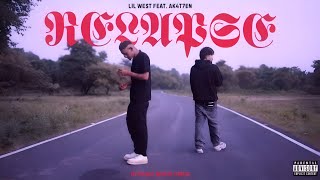 Download lagu LIL WE$T - RELAPSE feat. @AK4T7EN [ ]