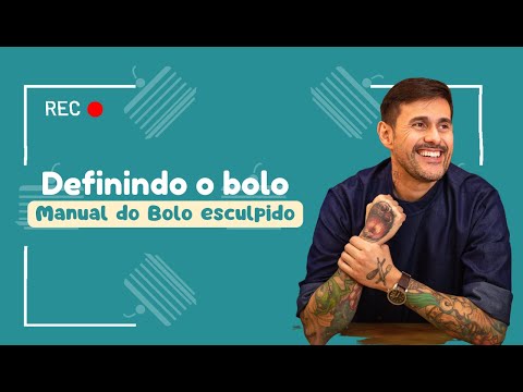 Bolo Estruturado com Blindagem de Ganache: Estabilidade e Acabamento Profissional