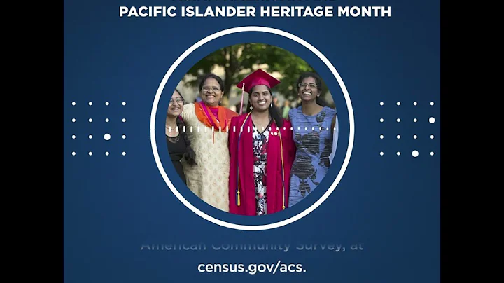 May Is Asian American and Pacific Islander Heritage Month - DayDayNews