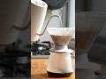 V60 Dripper NEO　#hario #shorts #V60DripperNEO
