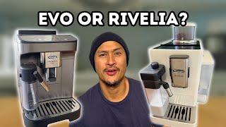Download Lagu Magnifica Evo vs. Rivelia: which one should you get? a comparison MP3 Download Lagu Magnifica Evo vs. Rivelia: which one should you get? a comparison MP3