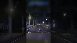 This Dodge Charger Driver Thought He Could Outrun Police #chase #fail #crash