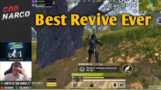 CoD Narco Appreciate DeepanshuCODYT For Amazing Revive | CoD Narco Playing With Deepanshu CODYT Resimi