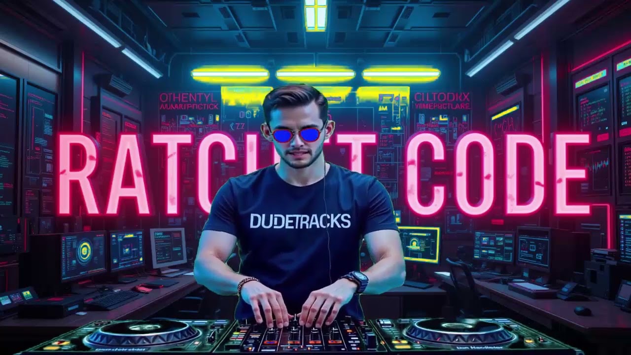 RATCHET CODE NO COPYRIGHT MUSIC DOWNLOAD FREE BY DUDETRACKS