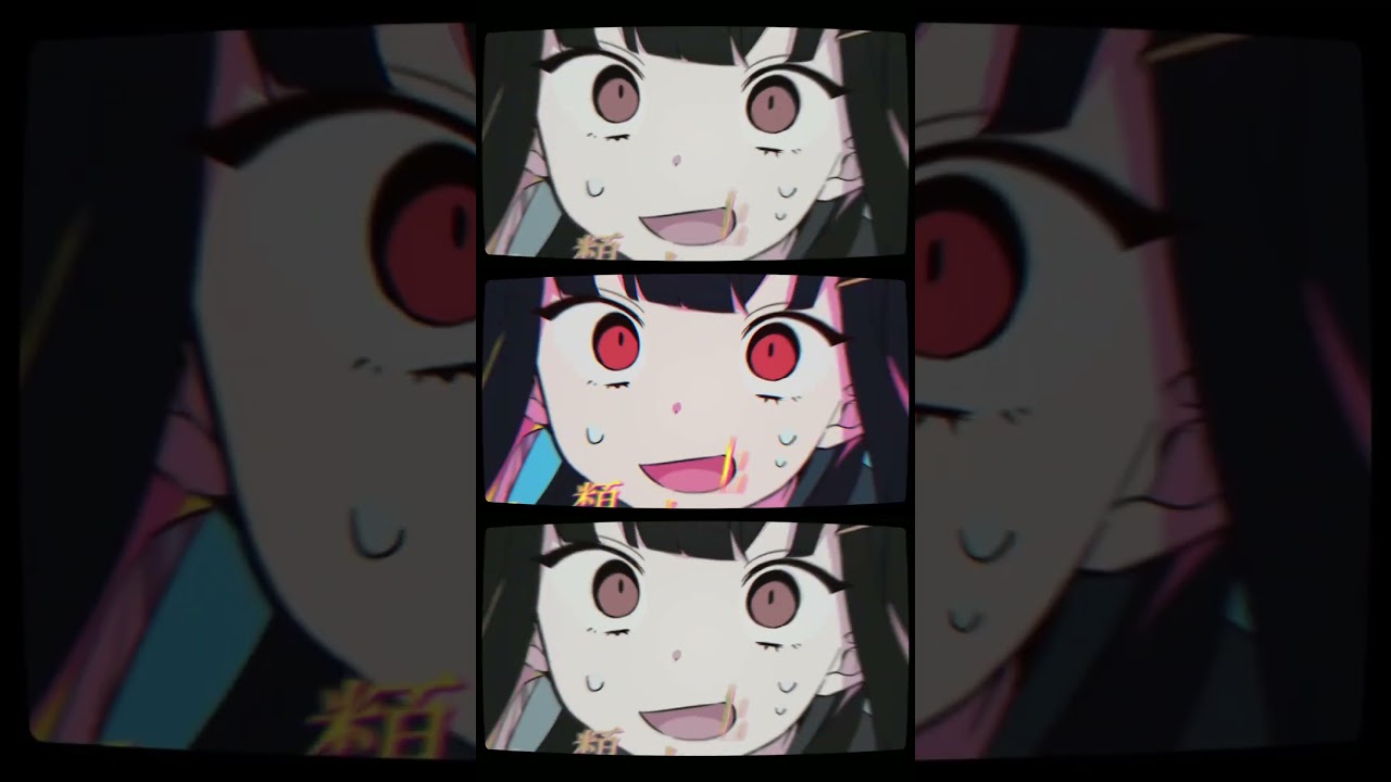 【歌ってみた】Iなんです / れるりり #shorts