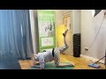 Full Body Tone