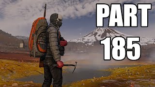 DayZ SOLO Adventures Season 6 Part 185
